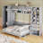 Murphy Bed With Closet-585273248-585273249