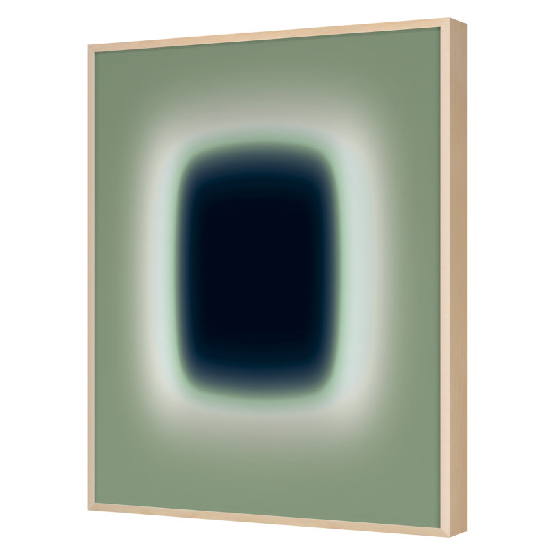 "Blur Continapor 16" par Stramel, Renee, H 45 po x l 34 po