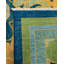 Arts & Crafts One-of-a-Kind 17' 4" X 12' 1" Hand Knotted Area Rug