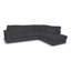 Arve 4 Seater Corner Sofa -2109134088-2109134097