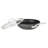 Viking Hard Anodized Nonstick 12" Saute Pan with Lid
