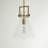 Borgen 1 - Light Single Pendant-1341843889-1341805244