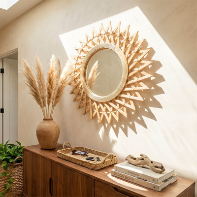 Miroir de 24 po Solana