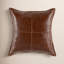 Cheyenne Square Pillow Cover & Insert-738961627-773749218