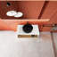 Meuble-lavabo flottant 36 "Aura (RTA) Aura-868454778-868454779