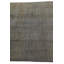 Tapis noir Johnson