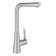Zedra Pull Out Single Handle Kitchen Faucet With Accessories