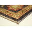 Additri Oriental Hand Woven 82cm X 118cm Area Rug