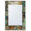Mary Hong Beveled Mirror