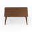 Lyan 59" Solid Wood Dining Table-8390358-26188033