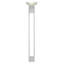 Delphi 1 - Light LED Armed Sconce-30327483