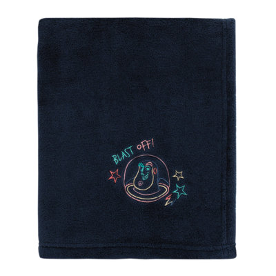 Couverture pour bébé Nojo