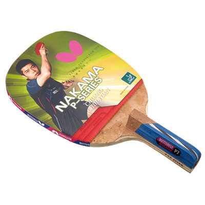 Nakama P7 Paddle