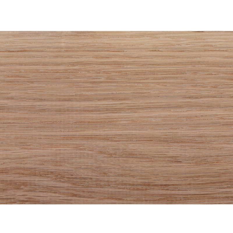 Rustic White Oak Unfinished U-Shaped Decorative Beam