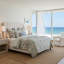 Ensemble de housse de couette 100% coton Siscovers Waterside Aqua | Fabriqué aux États-Unis-117198585