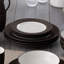 Noritake Colorwave Rim Dinner Plates, 11"-85108198