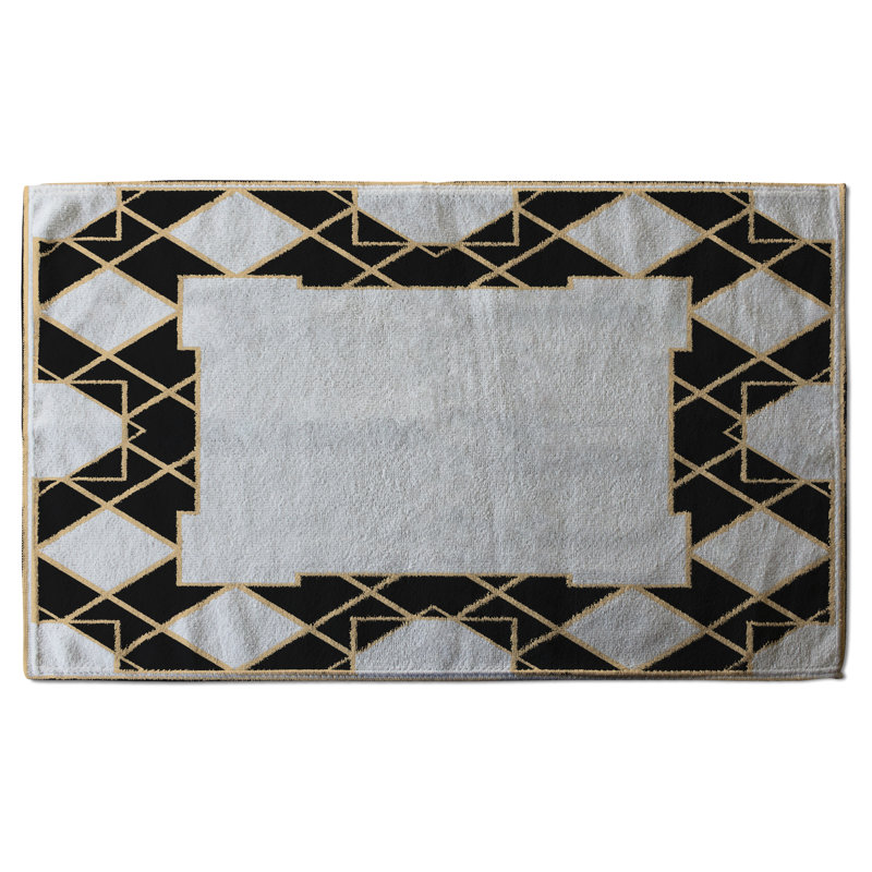 Cotton Waffle Tea Towel Kitchen Towel