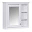 Armoire à pharmacie murale avec miroir-399852800