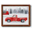Snow Country Collection A, reproduction d'art sur toile-1489234747-1489234692