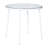 Houser 2 - Person Patio Dining Set with Round Table-66472525