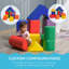 Janell Isabelle & Max 25cm W Climbing Blocks