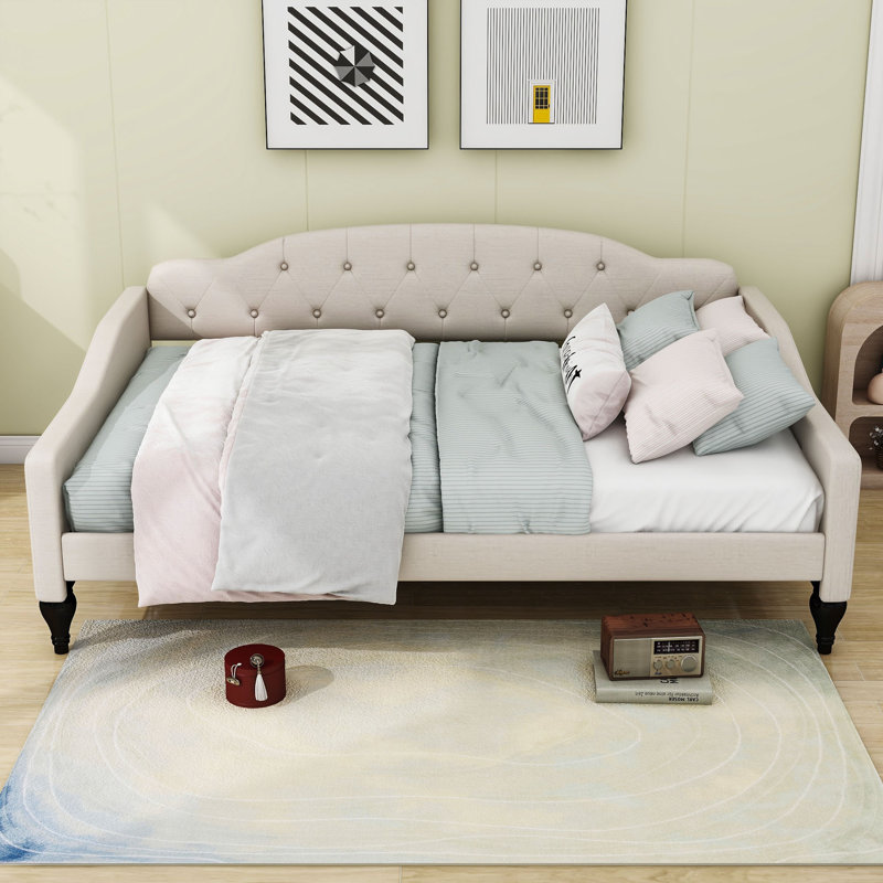 Ayumi Full / Double Daybed