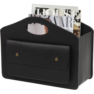 Nazmul Block End Table by Winston Porter