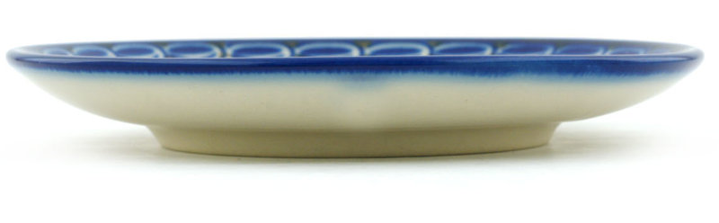 Stoneware Saucer