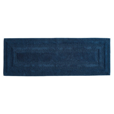 Eddie Bauer Logan Cotton Bath Rug Runner