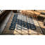 Antique Large Lahore Indian Knotted Rug
