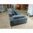 Sofa Couch for Living Room, Modern Loveseat Sofa featuring Extra Deep Seats, Comfy Armrests, Couches for Living Room Apartment Living Lounge, Easy Assembly, Grey