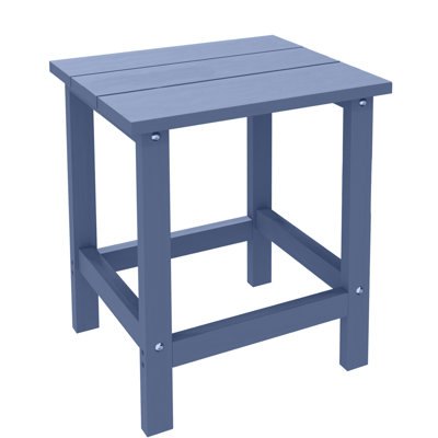 Table d'appoint All Weather Adirondack