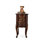 Walnut Solid Wood End Table