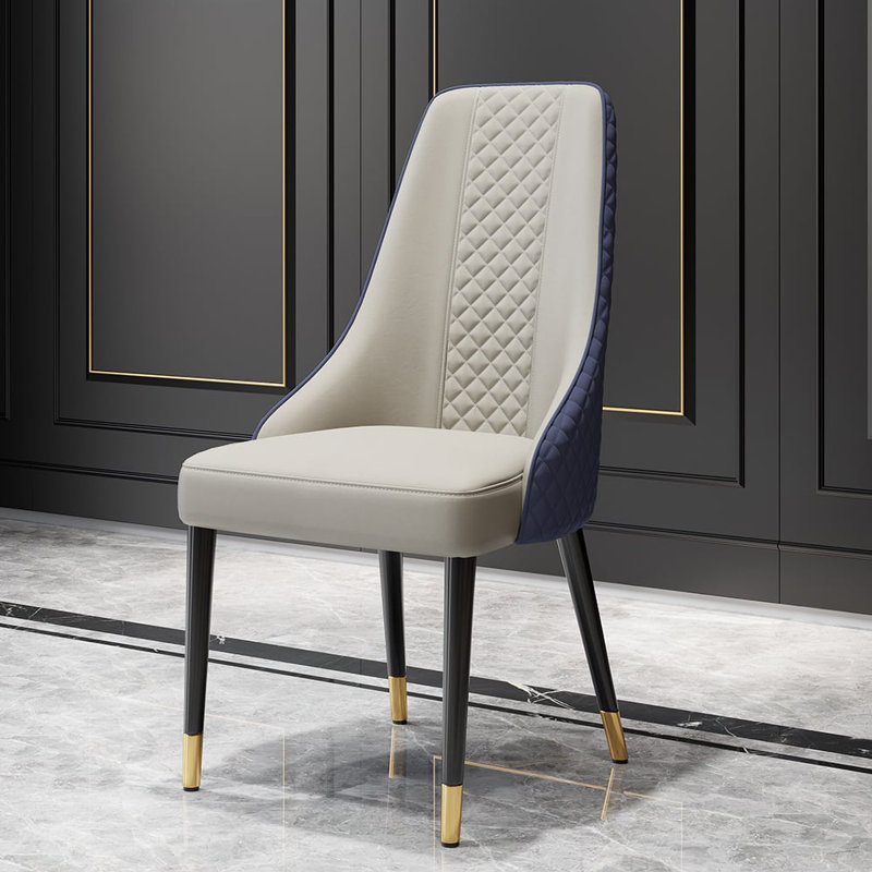 Vesselin Series Upholstered Dining Chair