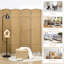 Paravent en bois massif Sipriano-1160923800-1160923812-1200082704