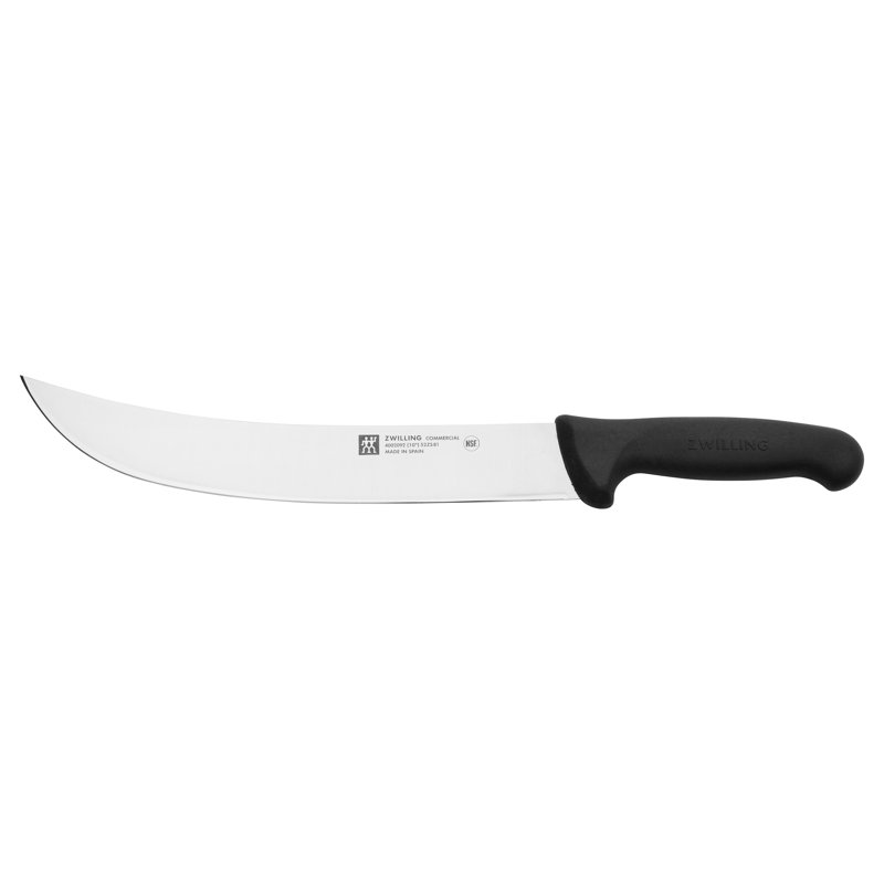 ZWILLING Commercial 10-Inch Cimeter Knife