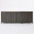 219cm Sideboard