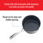 Zwilling 2 qt. Stainless Steel Saucepan With Lid