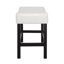 TABOURET DE COMPTOIR ZUMA KD-1704347171