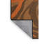 Tapis abstrait lavable à la machine-1256210231