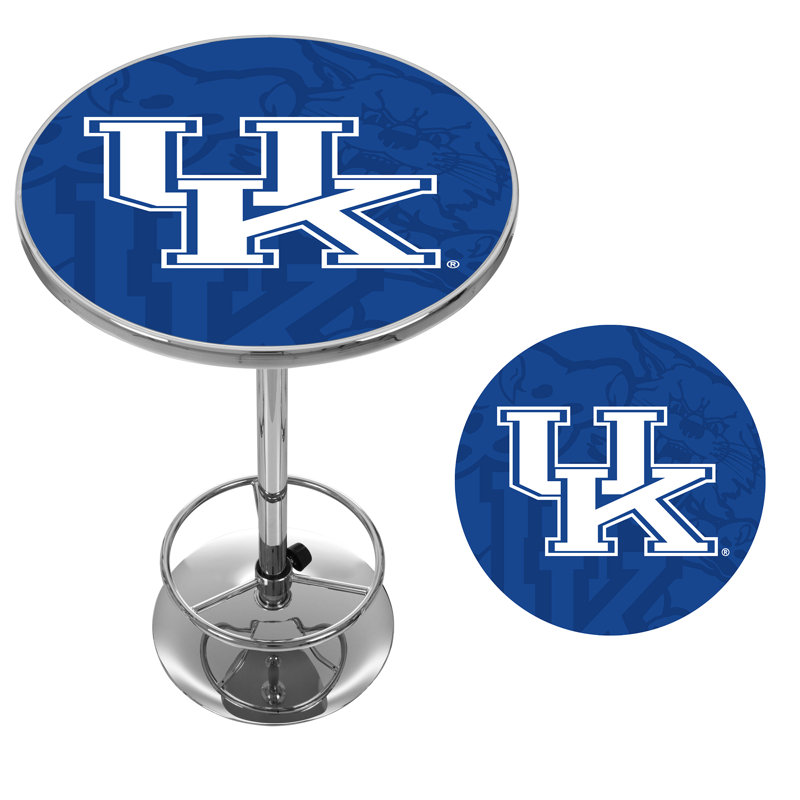 Table de pub, Université du Kentucky