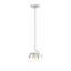 Luminaire suspendu 1 lumière 8,5 pouces Virgie-1536807970