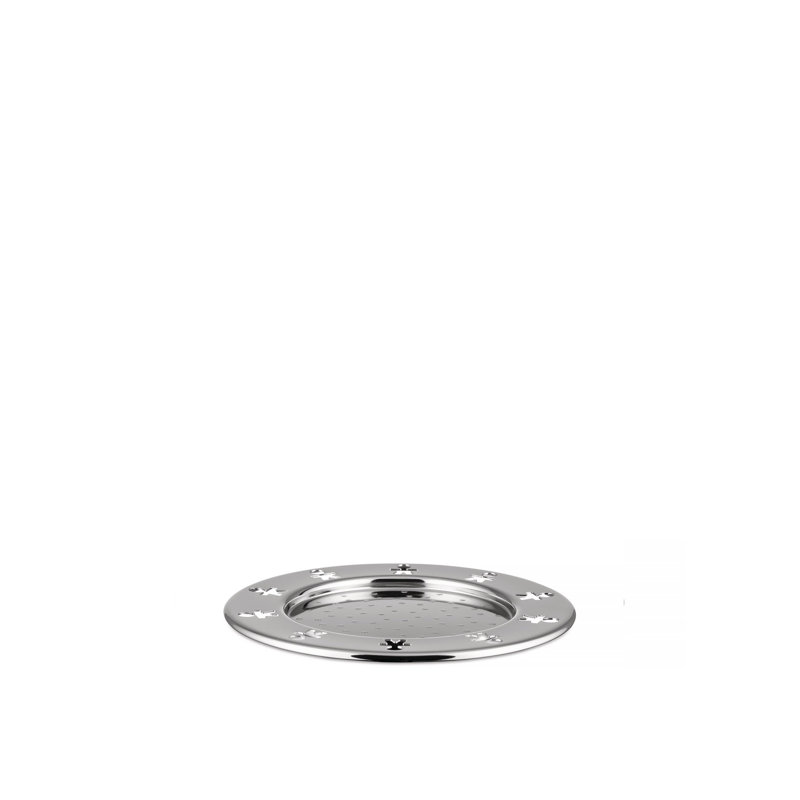 Mini Girotondo Round Coaster