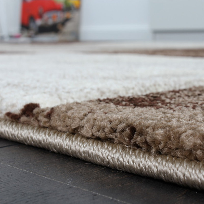 Briley Geometric Area Rug, Rectangle 200 x 290cm