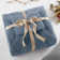 Kyla Double Diamond Quilted Comforter Set