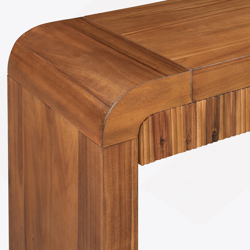 Console Raize, Brun