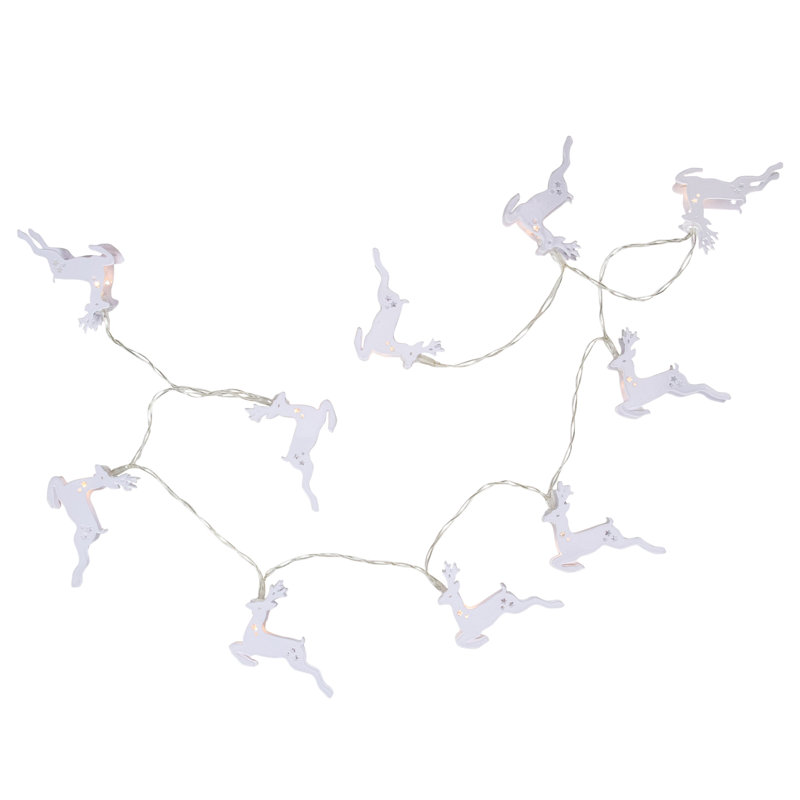 0.5'' String Lights