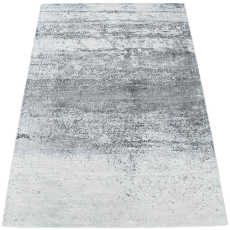 Viscose Indoor Rug