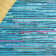 Nerys Rug Hand Woven Cotton Striped Rug