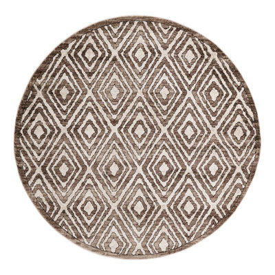 Amorrah Moroccan Indoor Rug